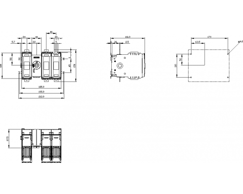 3KF2312-0MF11