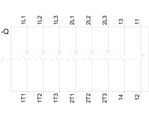 3LD2566-4VD53