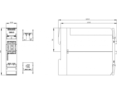 3SK2511-2FA10
