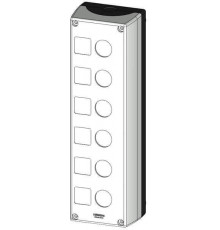 3SB3806-2A. Оборудование по выбору