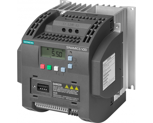 6SL3210-5BE23-0CV0