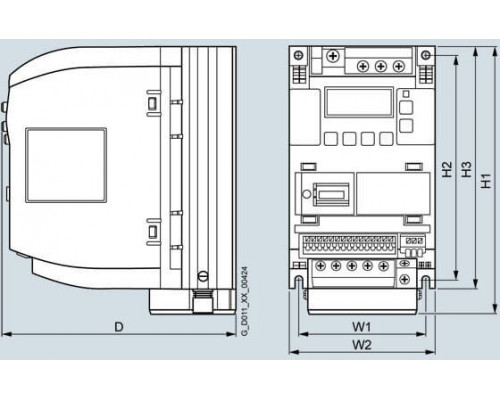 6SL3210-5BB12-5BV1