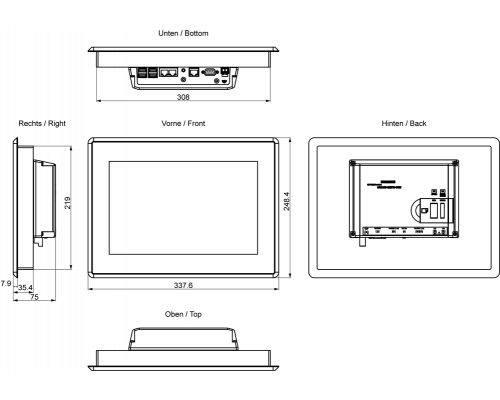 6AV2128-3MB70-0AX0