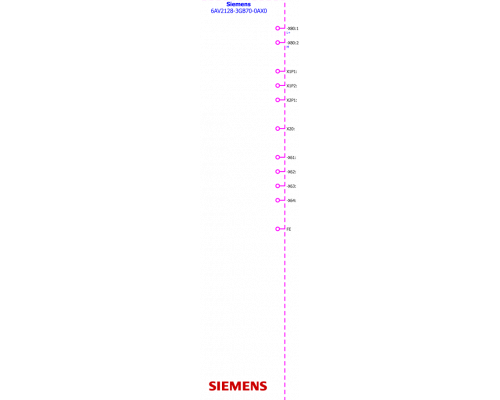 6AV2128-3GB70-0AX0