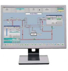 6ES7658-7KX28-0YA0 Операторская система PCS 7 TeleControl