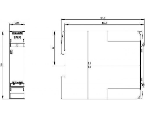 3SK1211-1BW20