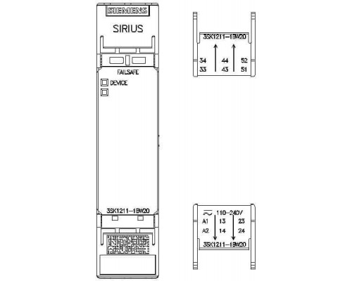 3SK1211-1BW20