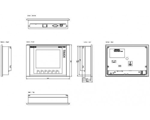 6AV6647-0AB11-3AX0