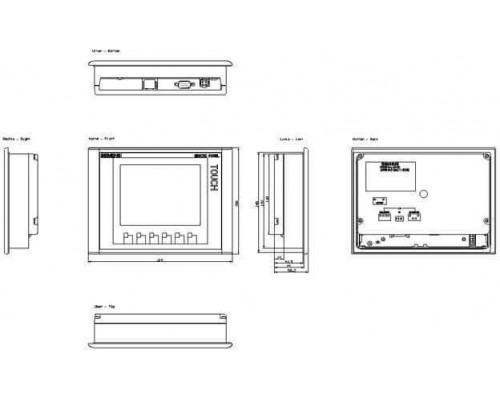 6AV6647-0AC11-3AX0