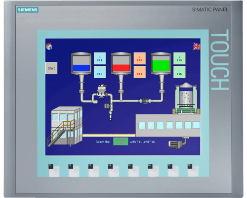 6AV6647-0AE11-3AX0