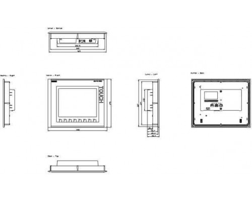 6AV6647-0AE11-3AX0