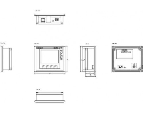 6AV6647-0AA11-3AX0