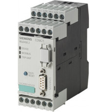3VL9000-8AV00 Передача данных в PROFIBUS DP через COM10