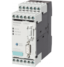 3VL9000-8AU00 Передача данных в PROFIBUS DP через COM10