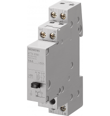 5TT4205-0 Коммутационное реле 5TT4 2