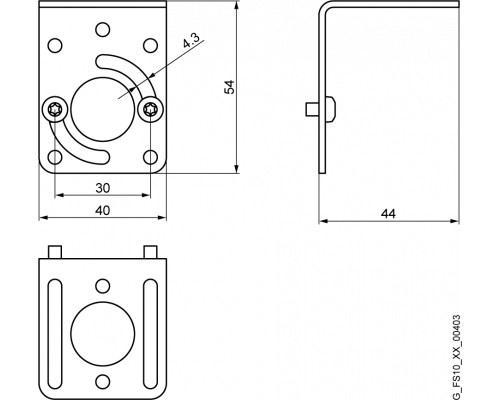 6GF3420-0AC00-1AA0