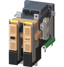 3TC4817-0LM4 Контакторы 3T с расширенной областью работы 0.7 до 1.25 Us