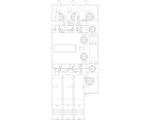 3RT2625-1AB05