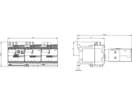 3RA2416-8XF31-1AB0
