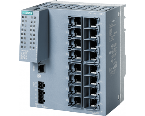 6GK5216-0BA00-2AC2