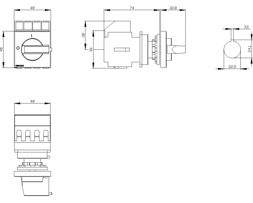 3LD2050-1TL13