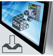 6ES7806-2CD02-0YA0 ODK 1500S