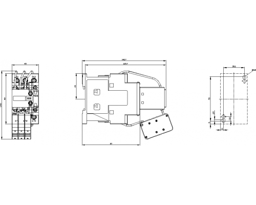 3RT2625-1AP05