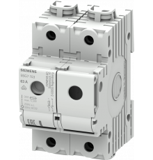 5SG7153 Разъединители MINIZED