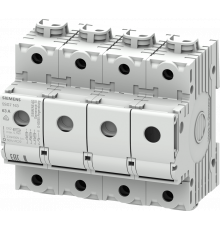 5SG7163 Разъединители MINIZED