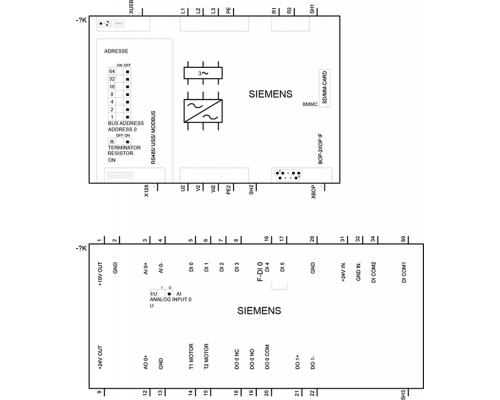 6SL3210-1KE15-8AF2