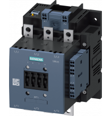 3RT1055-2XB46-0LA2 Контакторы для электродвигателей SIRIUS 3RT20 5,5...18,5 кВт