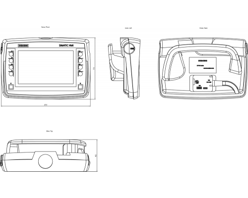 6AV2125-2GB03-0AX0