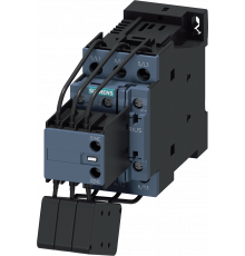 3RT2625-1NF35 SIRIUS 3RT26 Конденсаторные контакторы (AC-6b), 3-полюсный