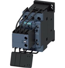 3RT2626-1AF05 SIRIUS 3RT26 Конденсаторные контакторы (AC-6b), 3-полюсный