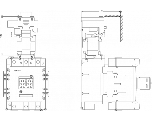 3RT1955-5AU31