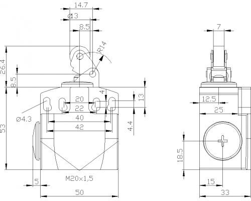 3SE5242-0LE10