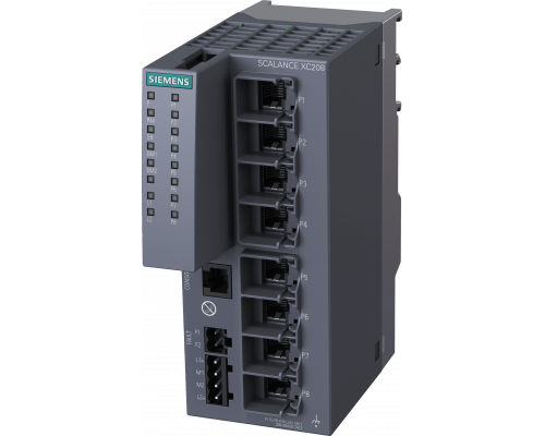6GK5208-0BA00-2AC2