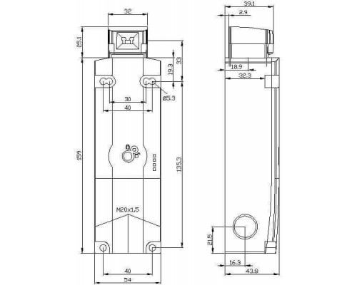 3SE5322-1SD21