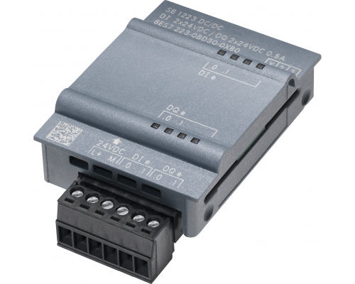 6ES7221-3AD30-0XB0