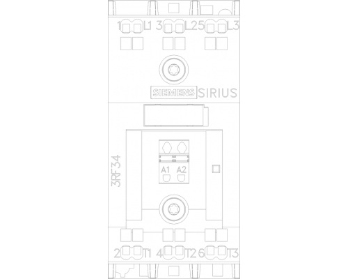 3RF3405-2BB26