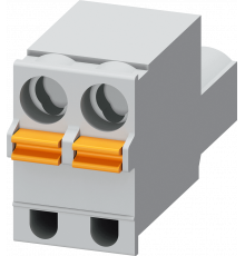 3RF2900-2TA88 Полупроводниковые реле 22,5 мм