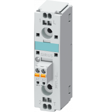3RF2120-2AA02 Полупроводниковые реле 22,5 мм