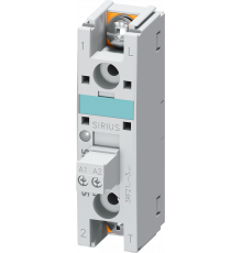 3RF2120-3AA22 Полупроводниковые реле 22,5 мм