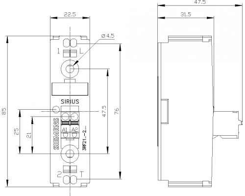 3RF2120-2AA22