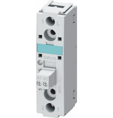 3RF2130-1AA24 Полупроводниковые реле 22,5 мм