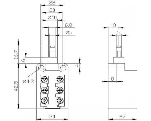 3SE5250-0LC05