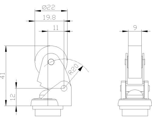 3SE5000-0AE01