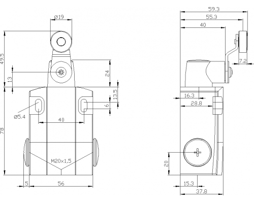 3SE5122-0PH01