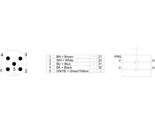 3SE5114-0LA00-1AE1