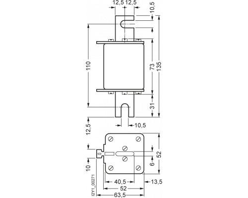 3NE3231